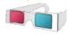 3-D Glasses