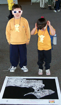 WisconsinView museum event.